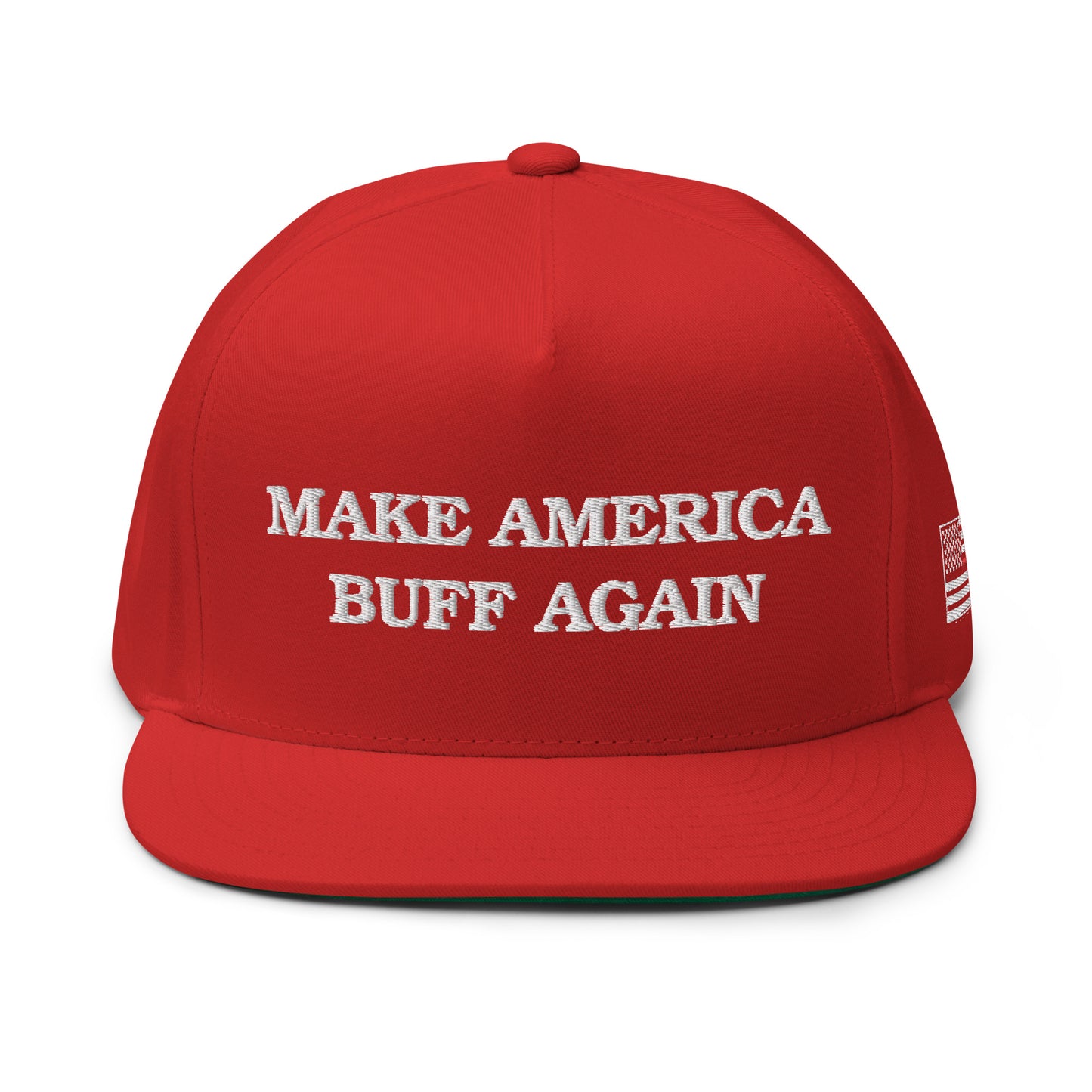 Make American Buff Again Hat