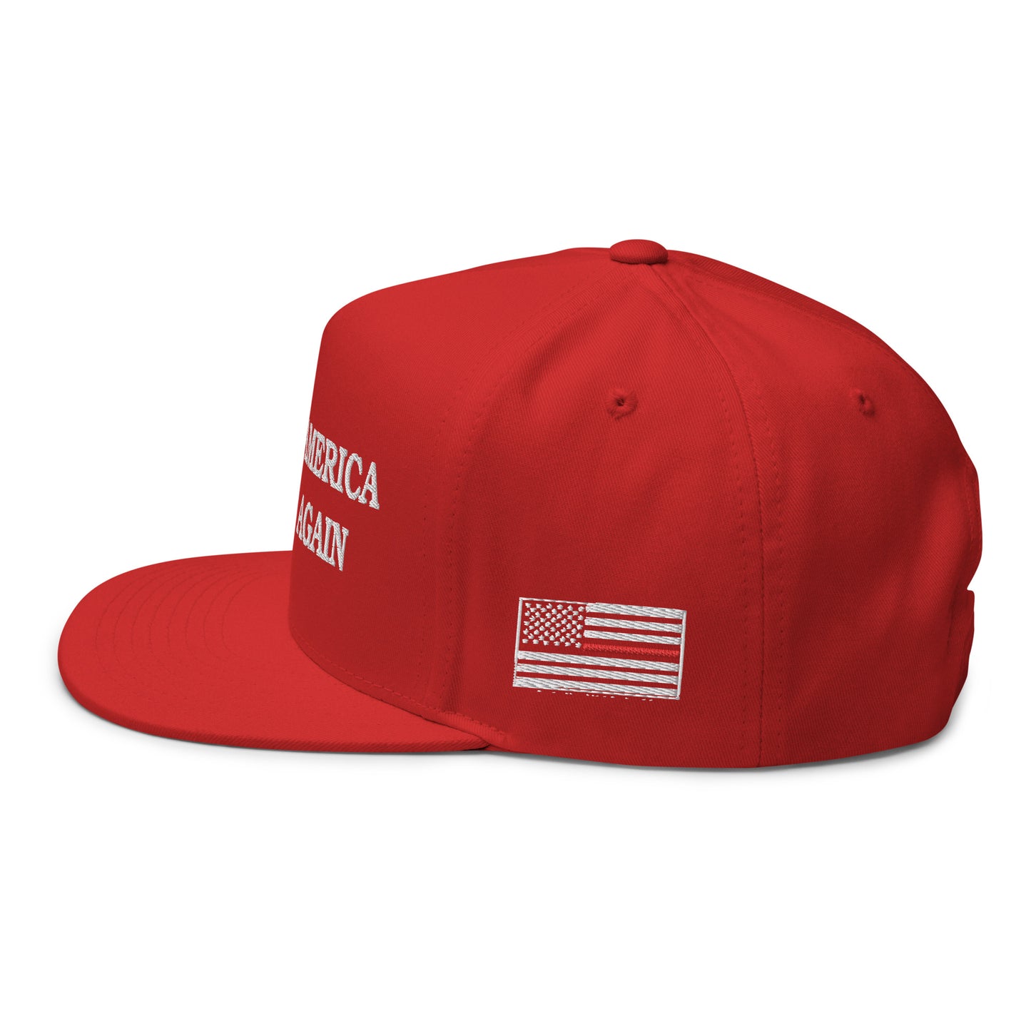 Make American Buff Again Hat