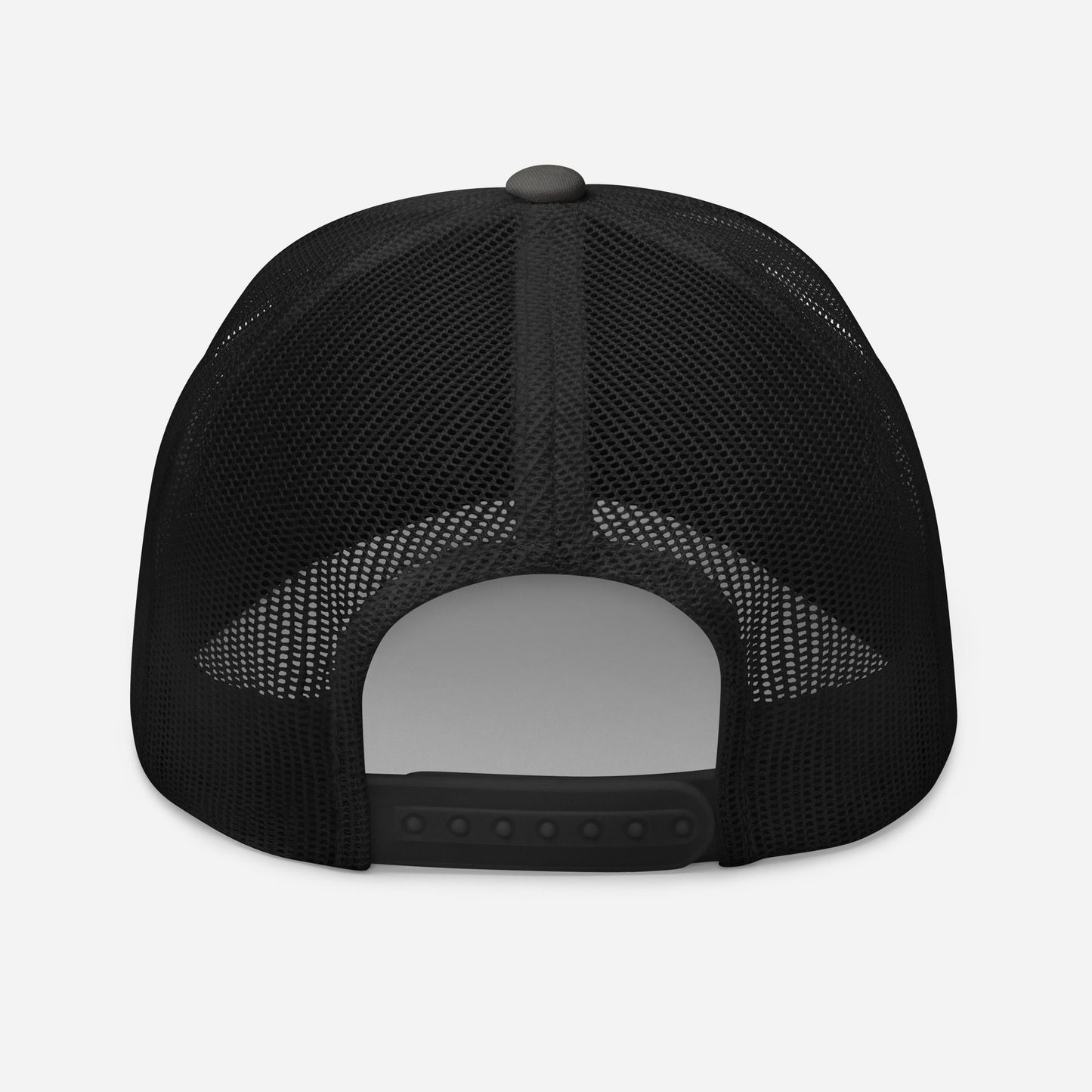 #JOBTOWN Trucker Hat - Grey