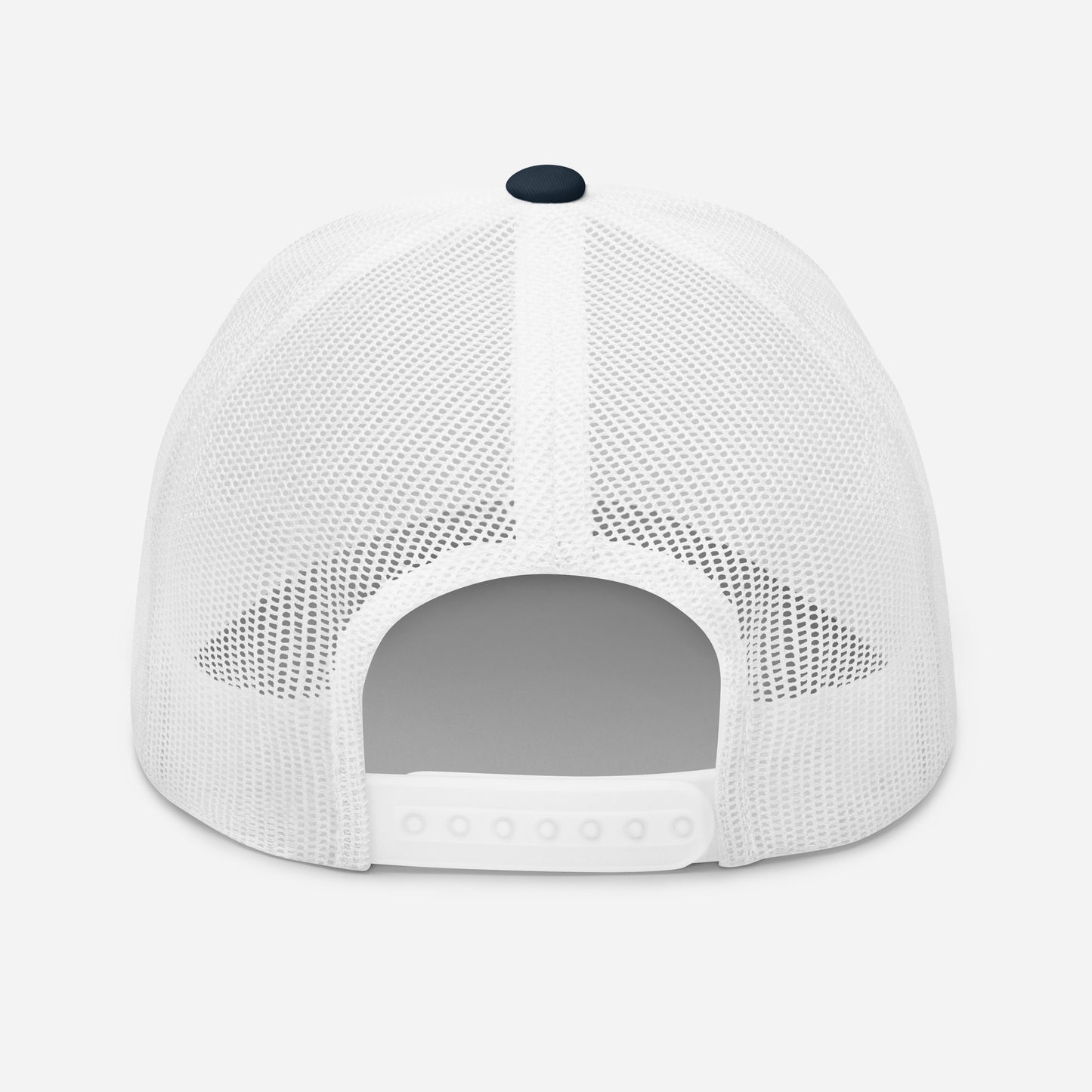 #JOBTOWN Trucker Hat - Navy