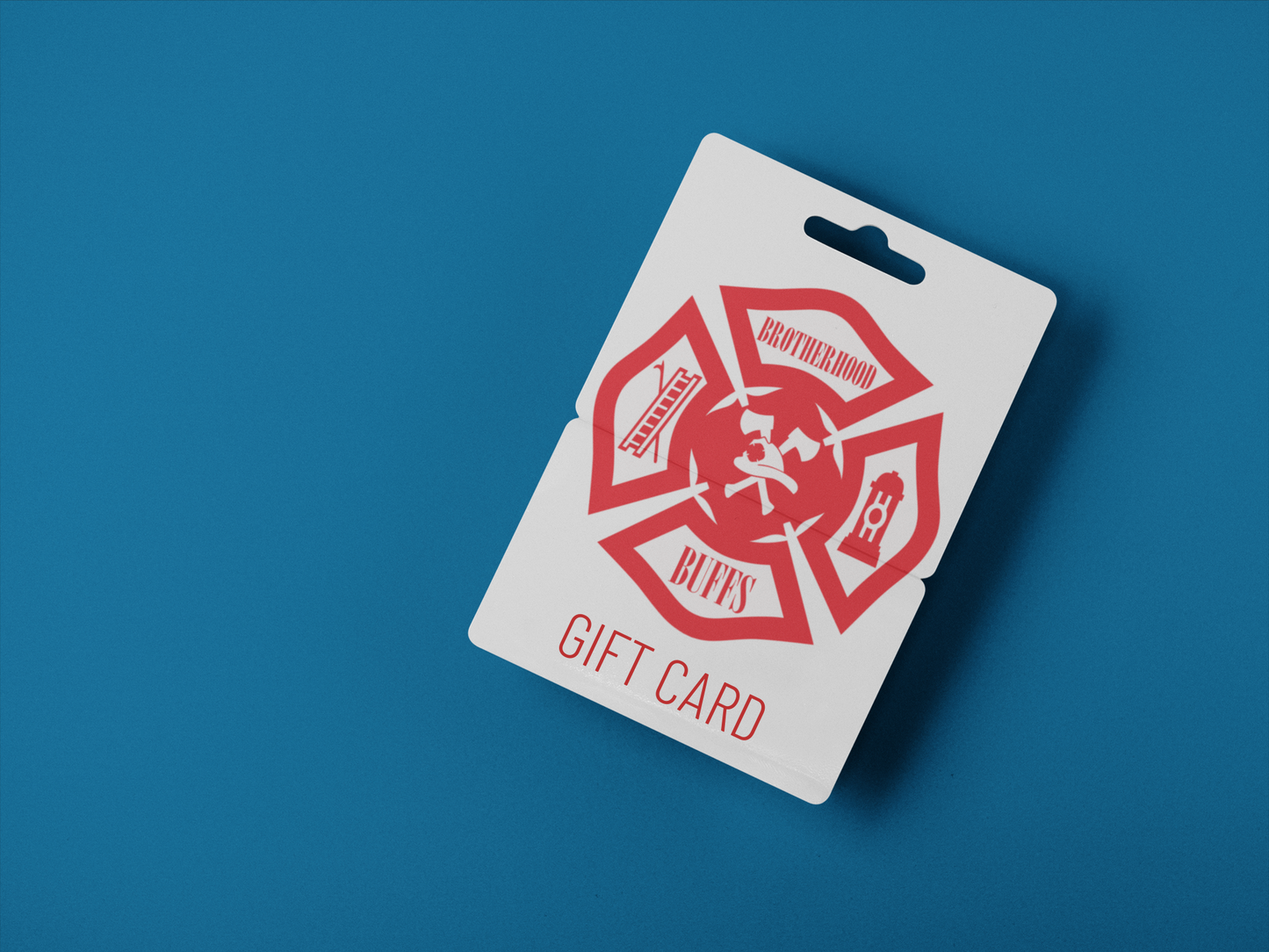 Brotherhood Buffs Store Gift Card