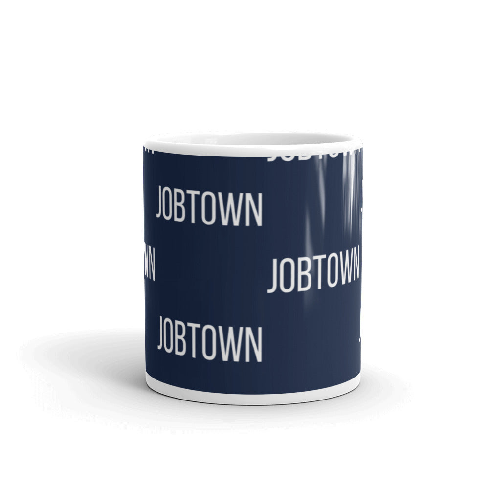 Jobtown Mug