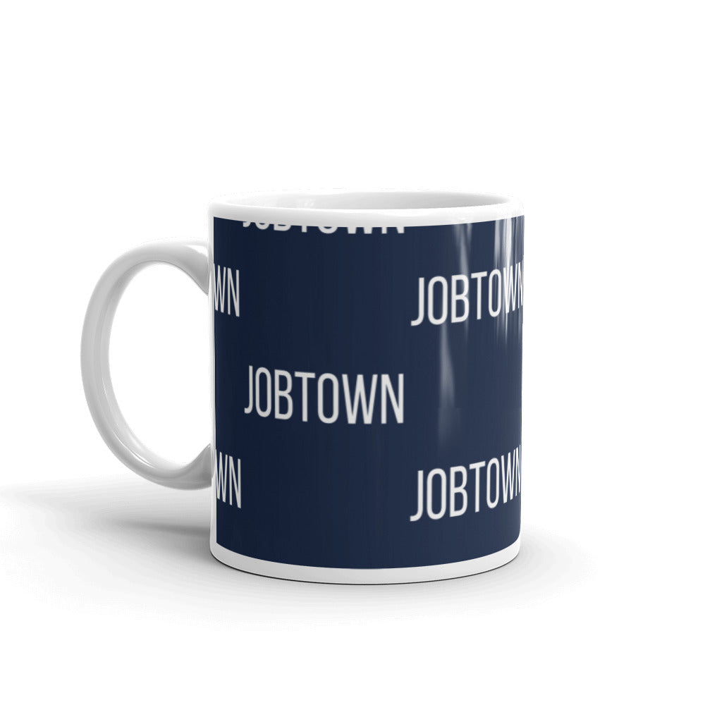 Jobtown Mug