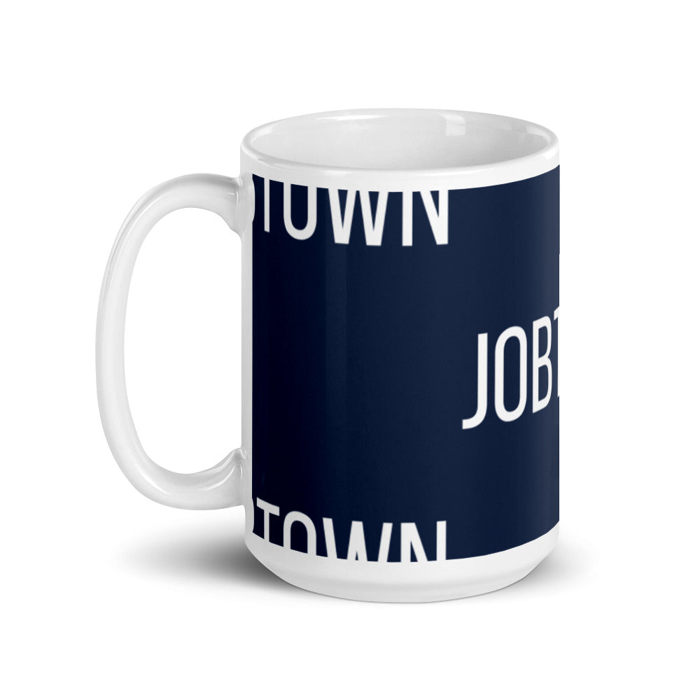 Jobtown Mug