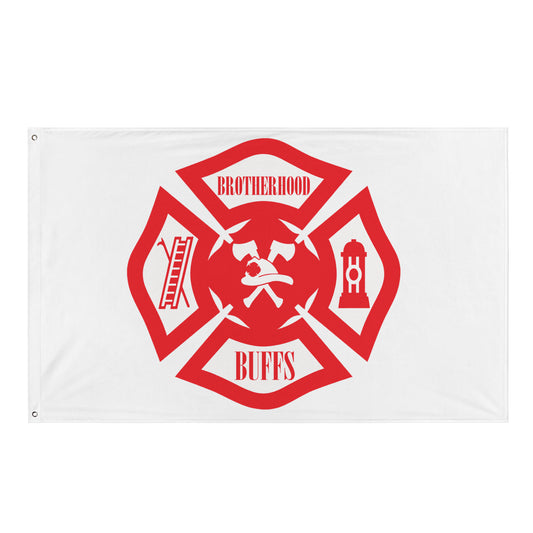 Brotherhood Buffs Flag