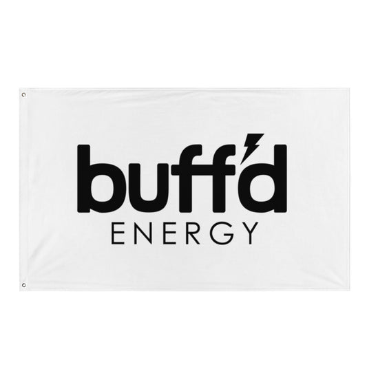 Buff'd Energy Flag