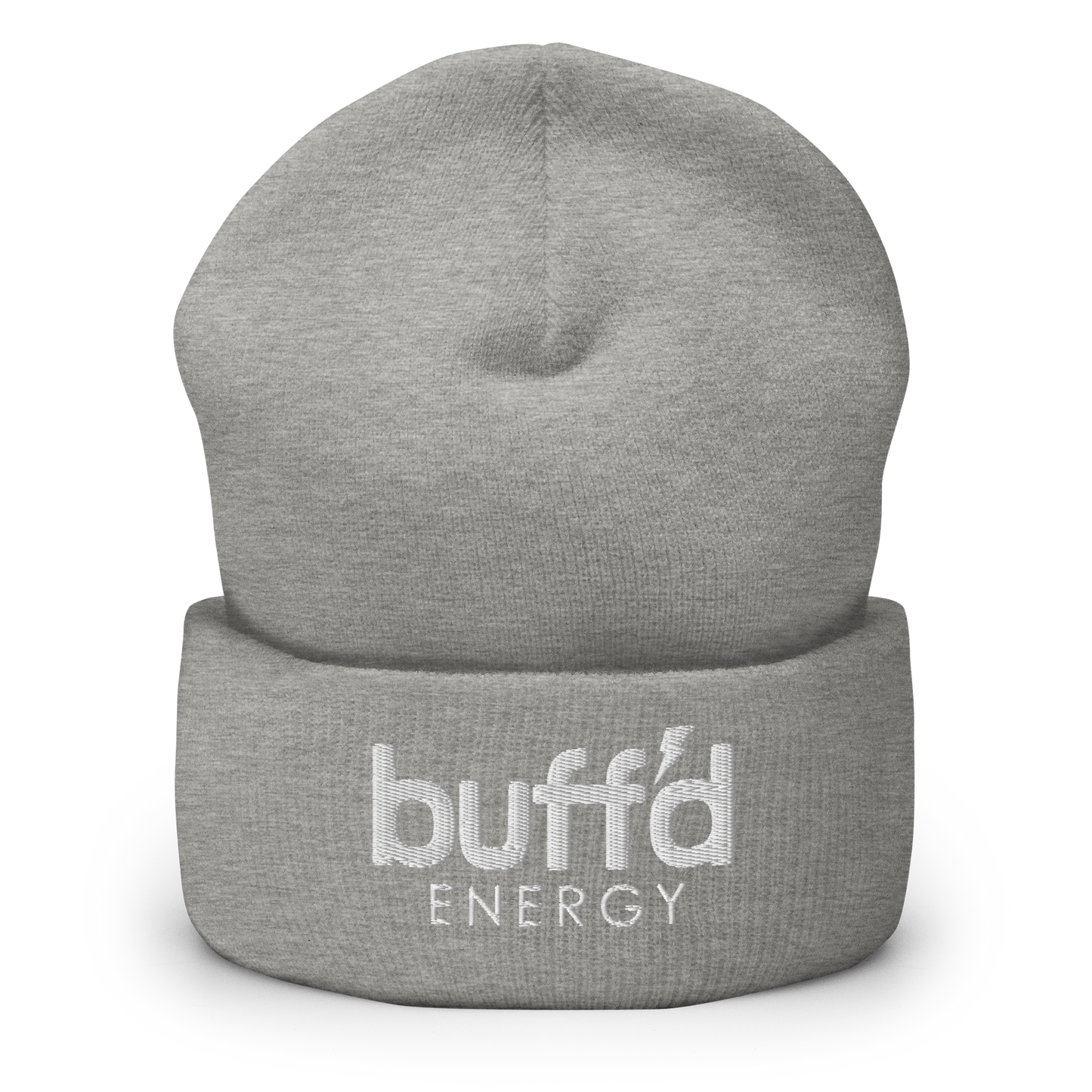 Buff'd Beanie