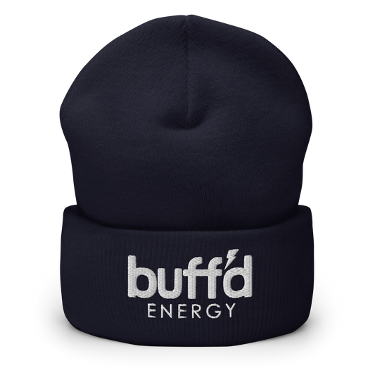 Buff'd Beanie