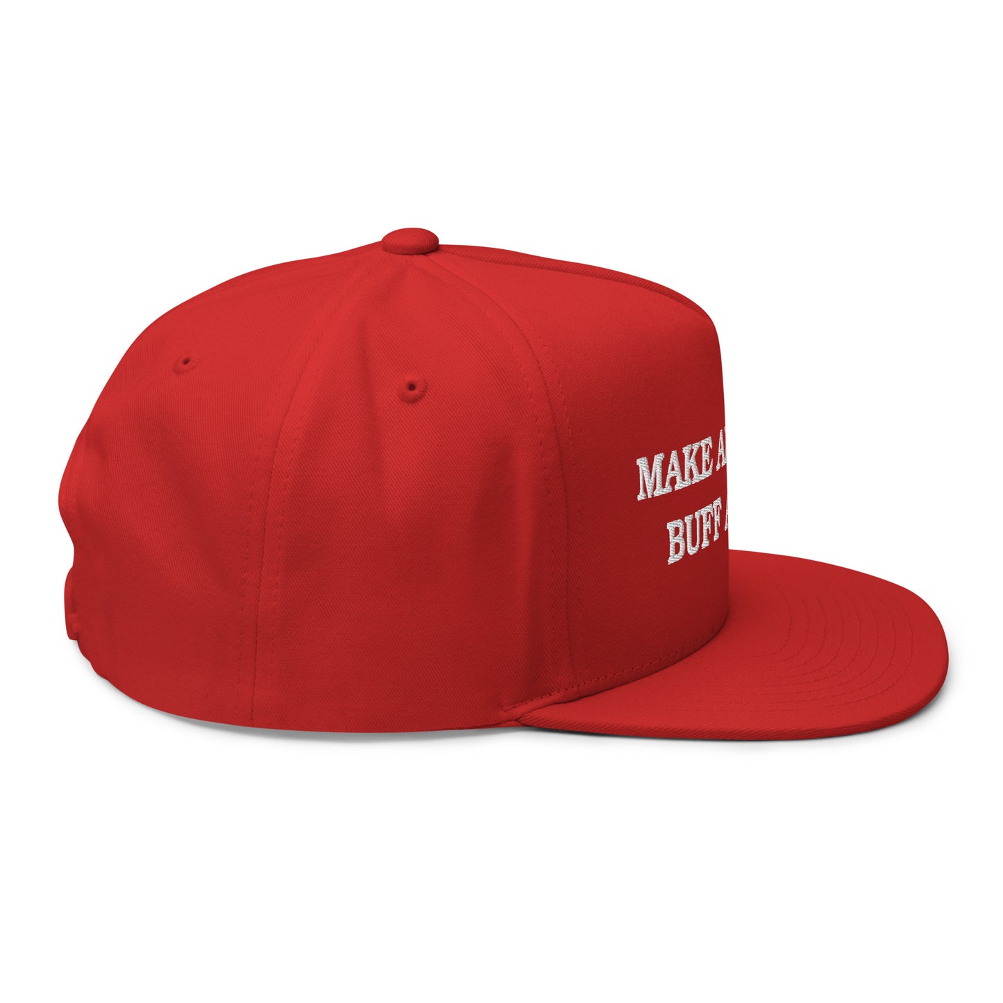 Make American Buff Again Hat
