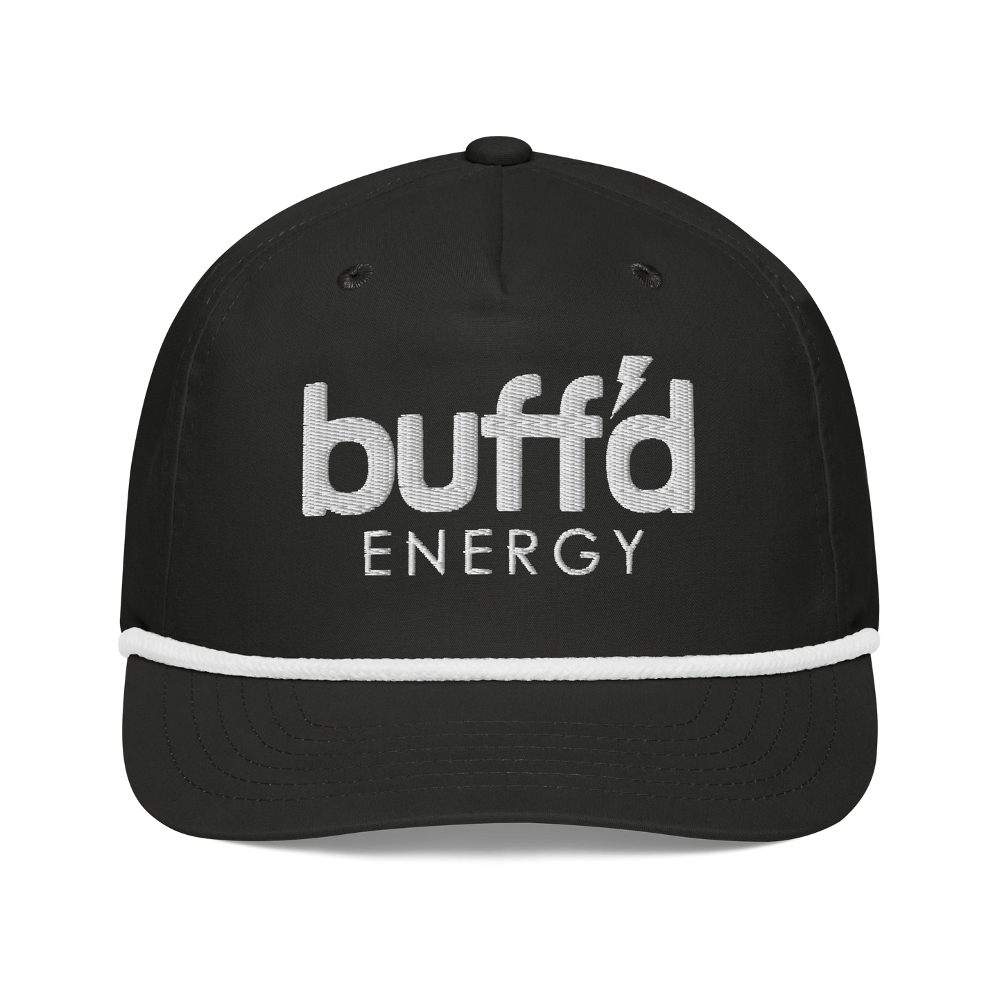 Buff'd Rope Hat