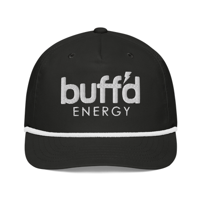 Buff'd Rope Hat