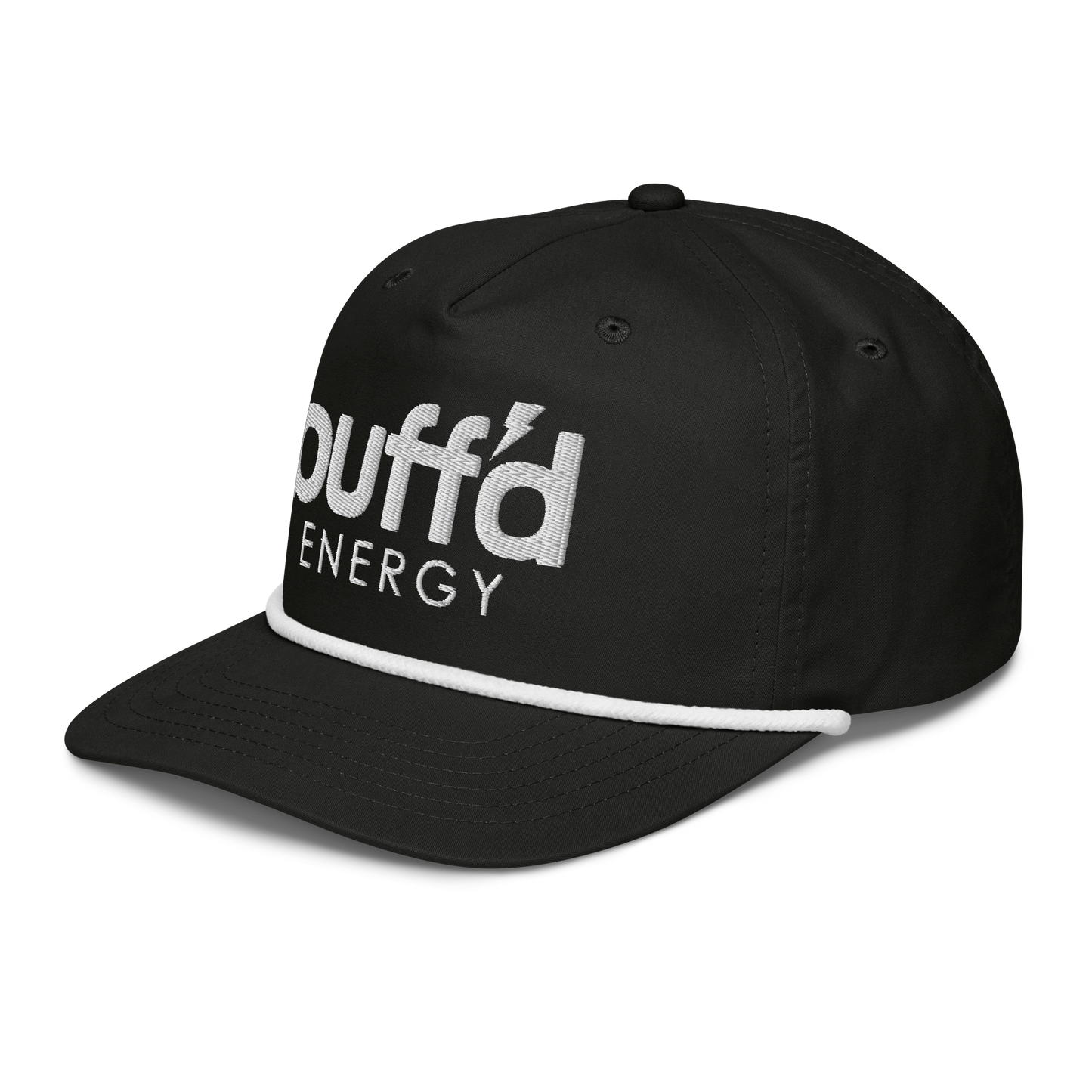 Buff'd Rope Hat