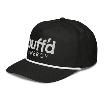 Buff'd Rope Hat