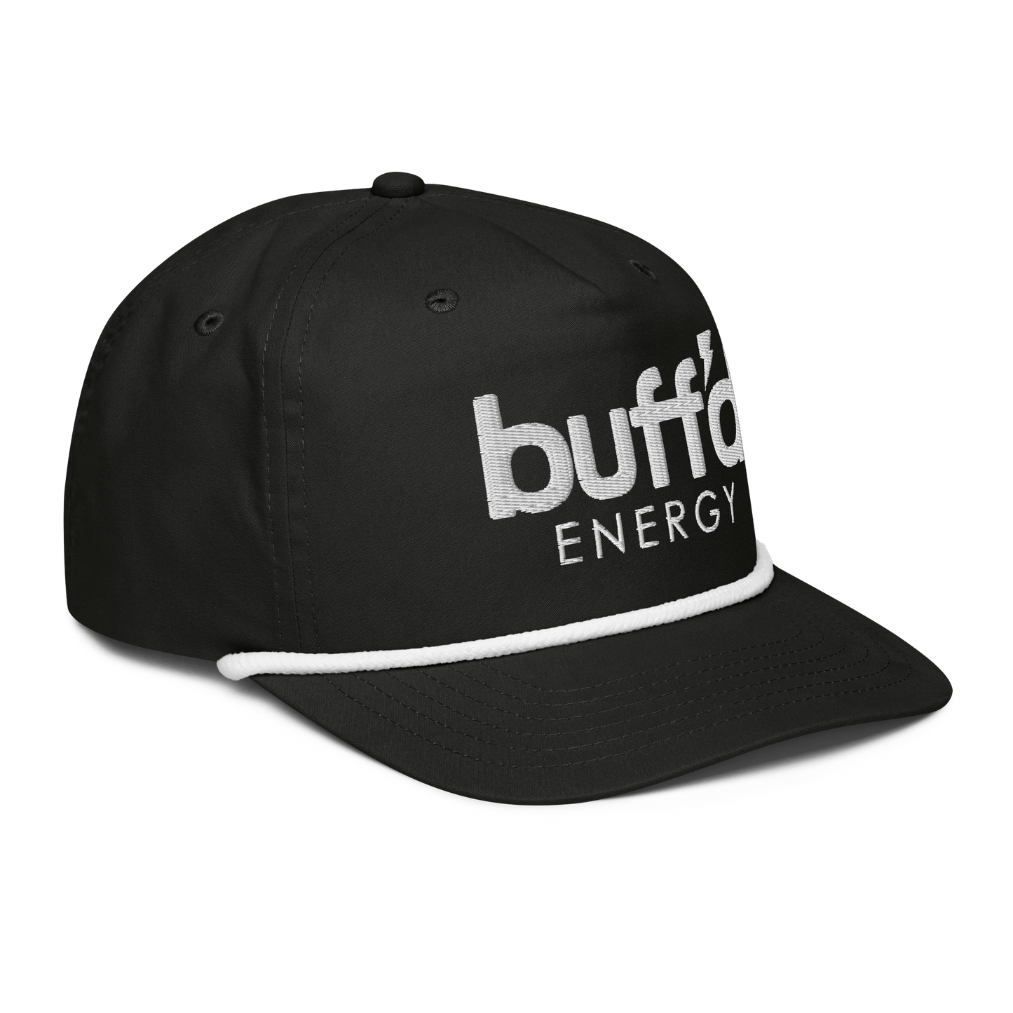 Buff'd Rope Hat