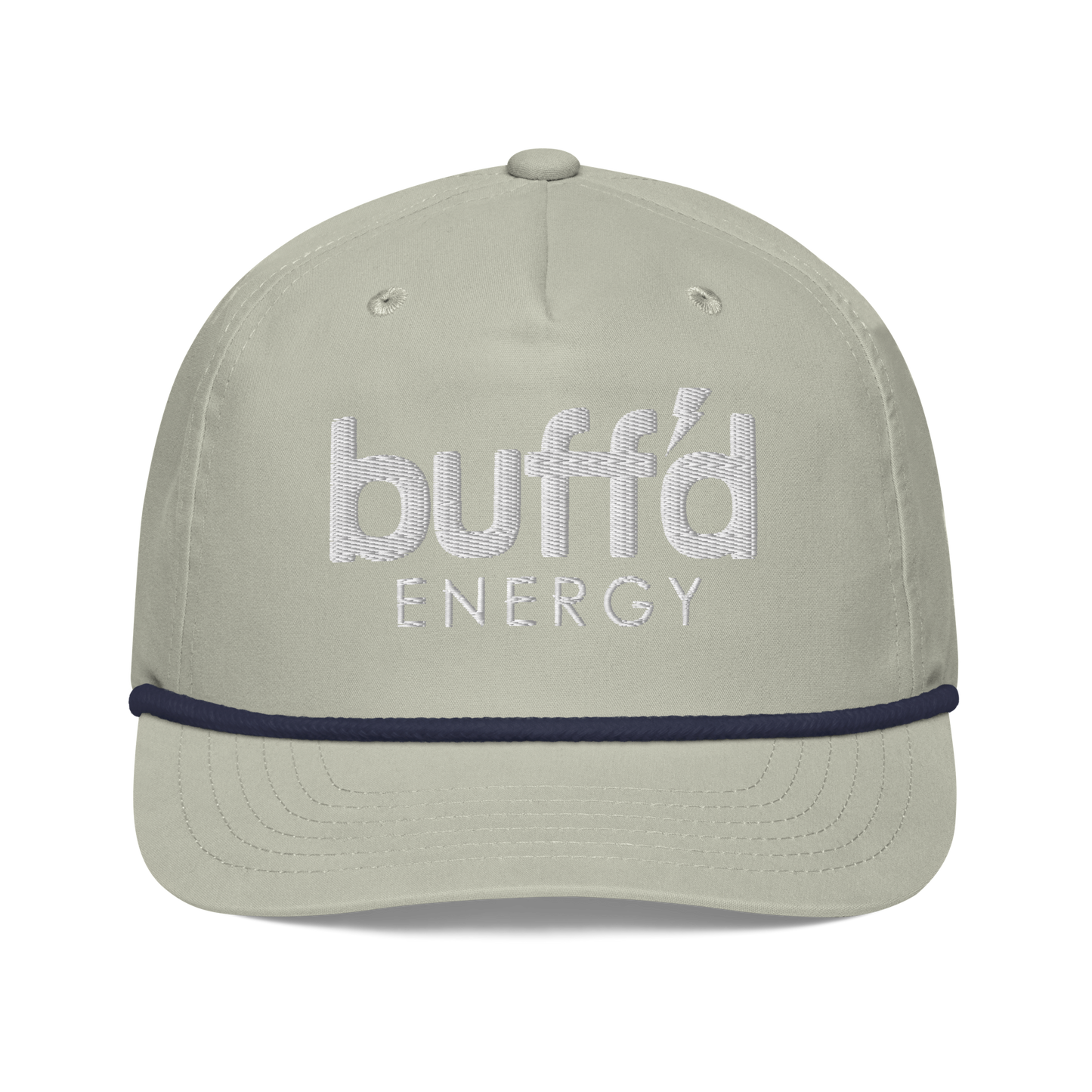 Buff'd Rope Hat