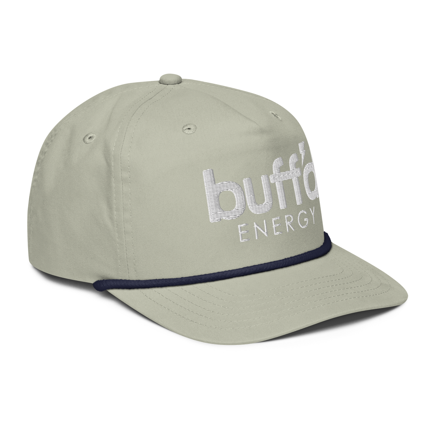 Buff'd Rope Hat