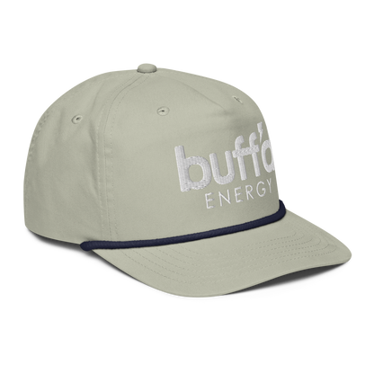 Buff'd Rope Hat