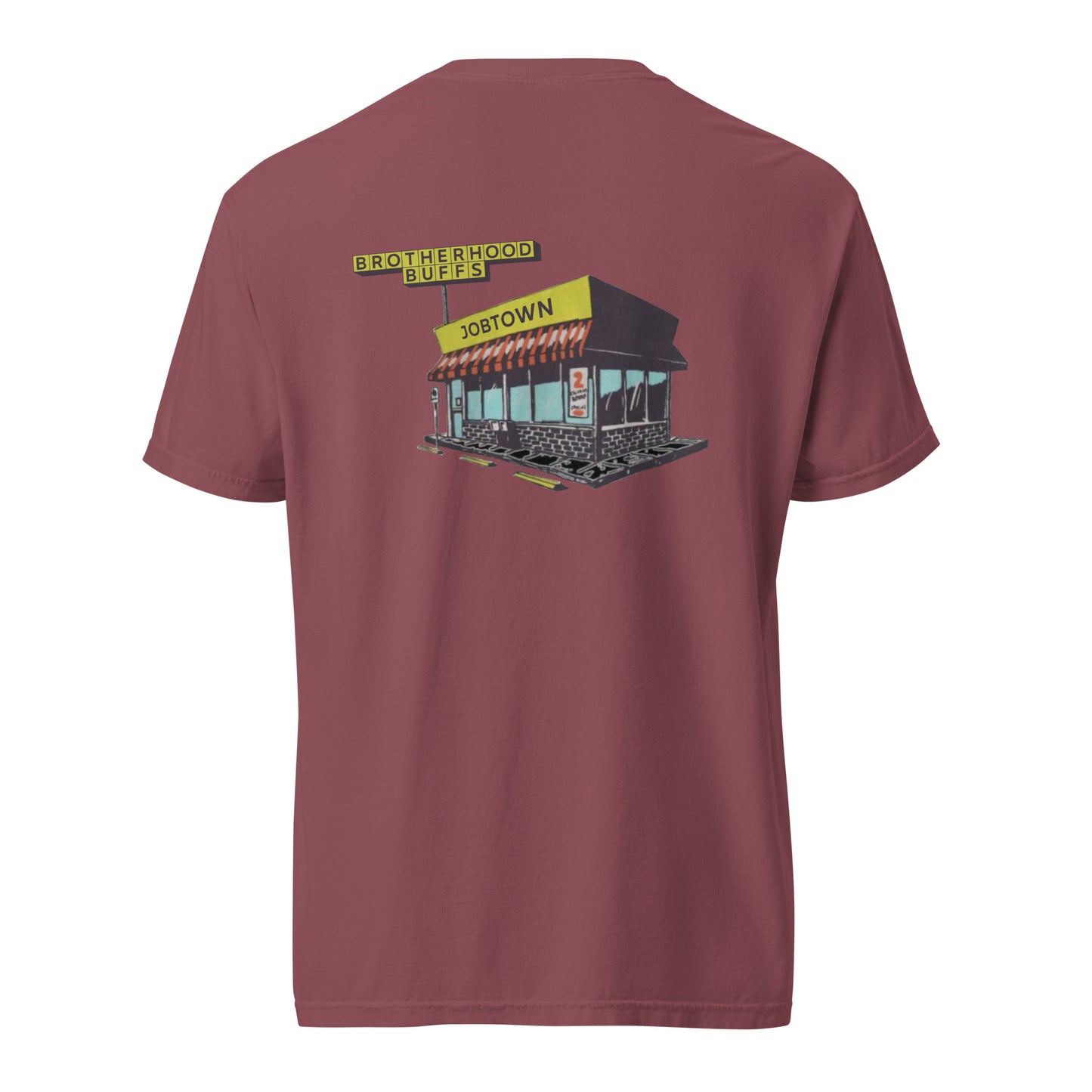 WaffleHouse T-Shirt