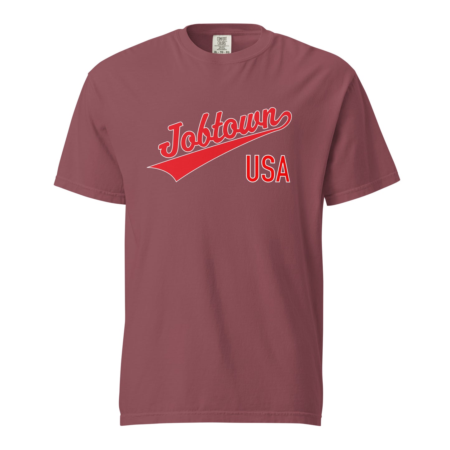 Jobtown USA T-Shirt