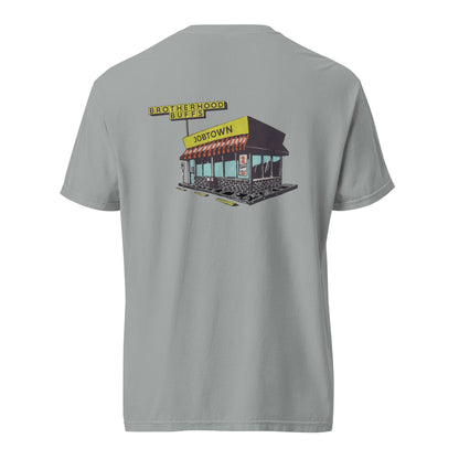 WaffleHouse T-Shirt