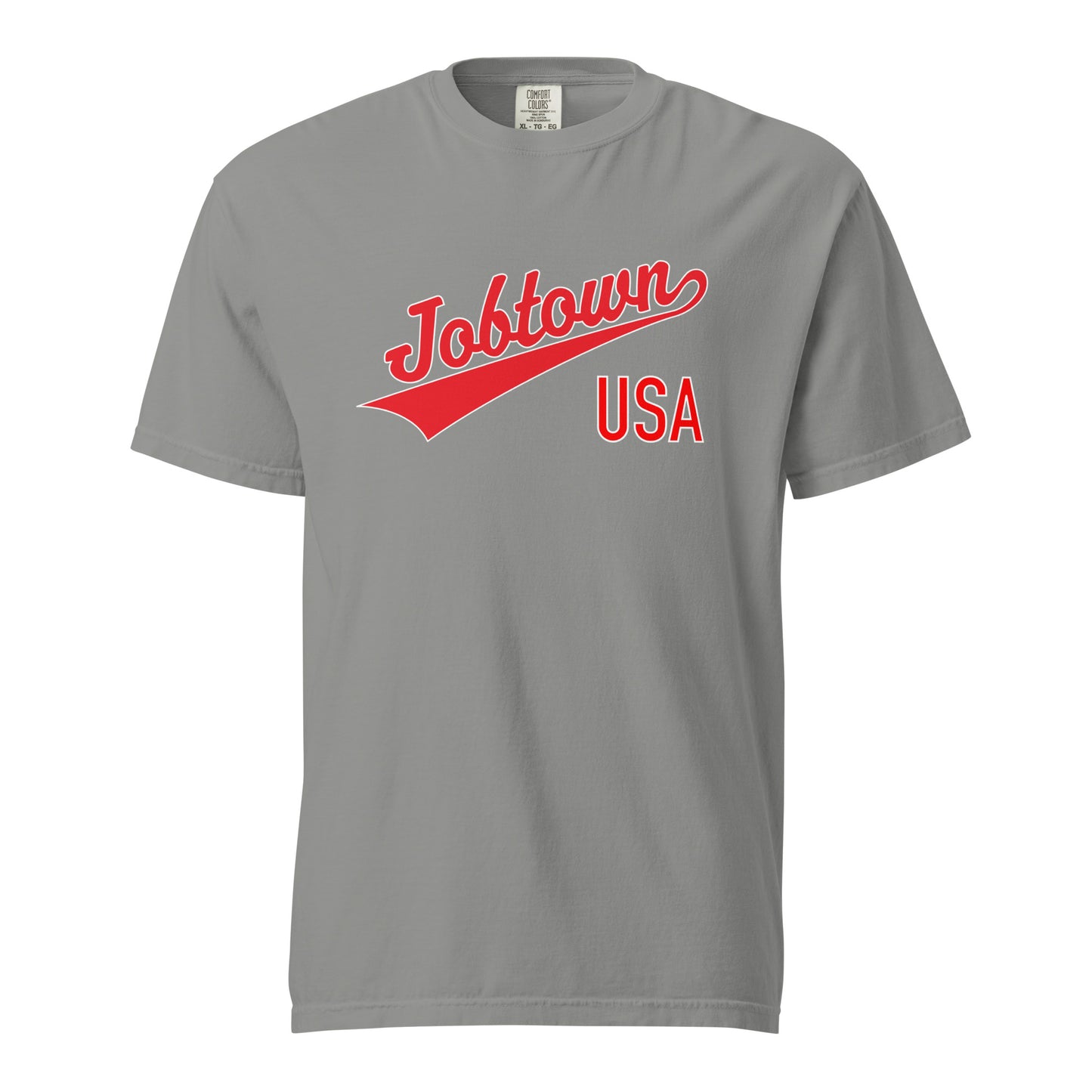 Jobtown USA T-Shirt