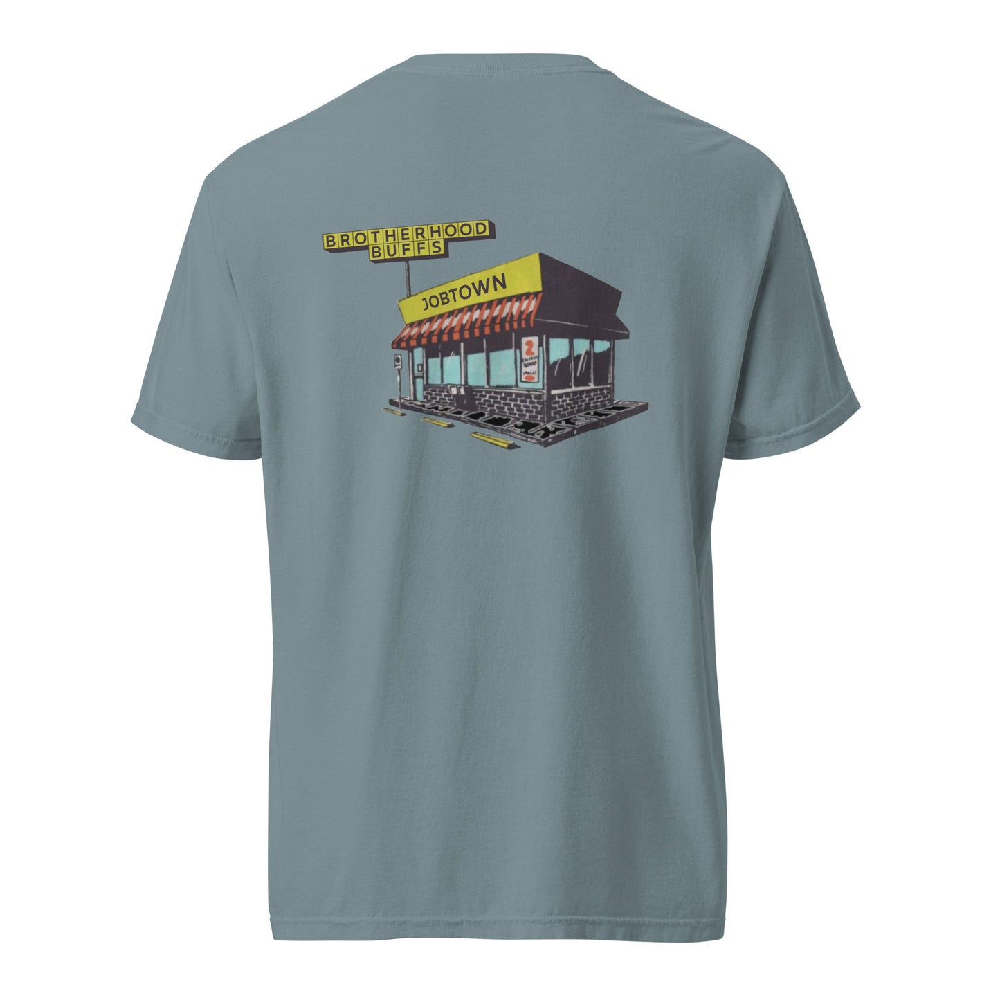 WaffleHouse T-Shirt