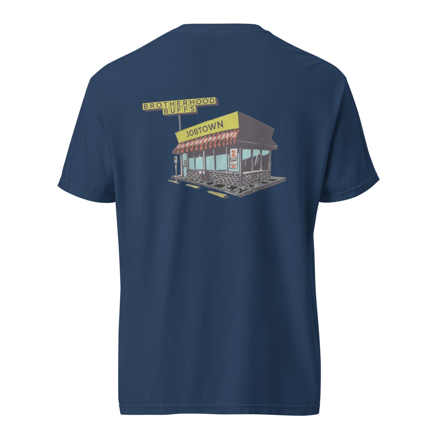 WaffleHouse T-Shirt