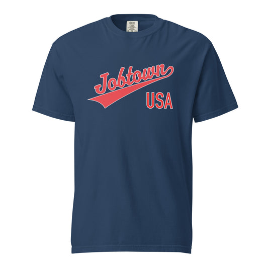 Jobtown USA T-Shirt