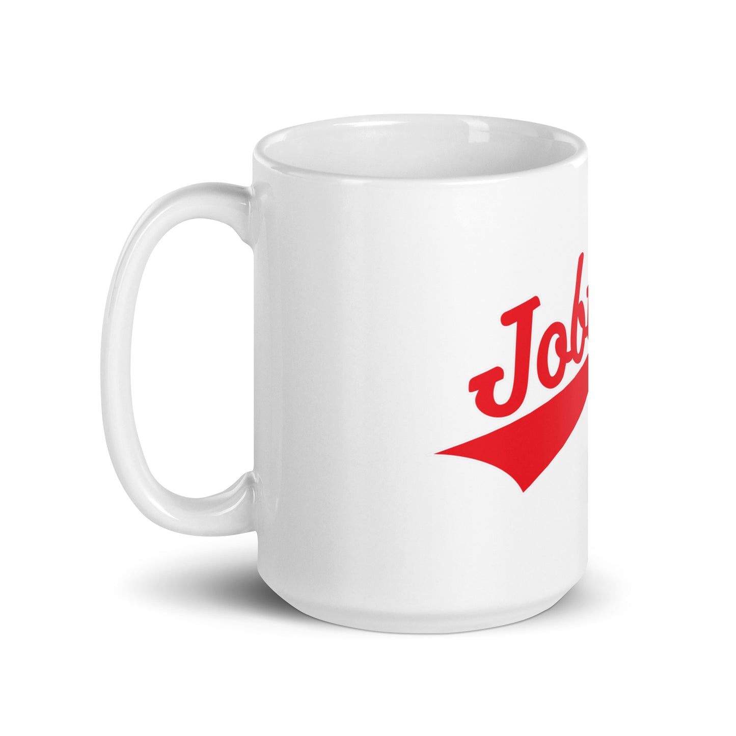 Jobtown USA Mug