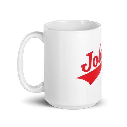 Jobtown USA Mug