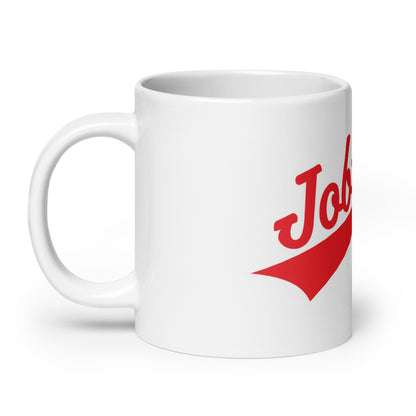 Jobtown USA Mug