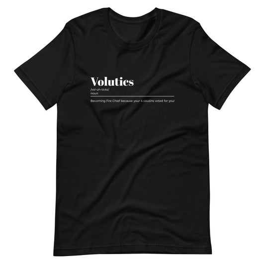 Volutics T-Shirt