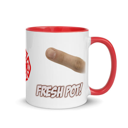 Fresh Pot Mug