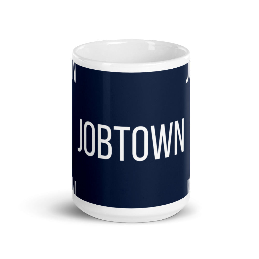 Jobtown Mug