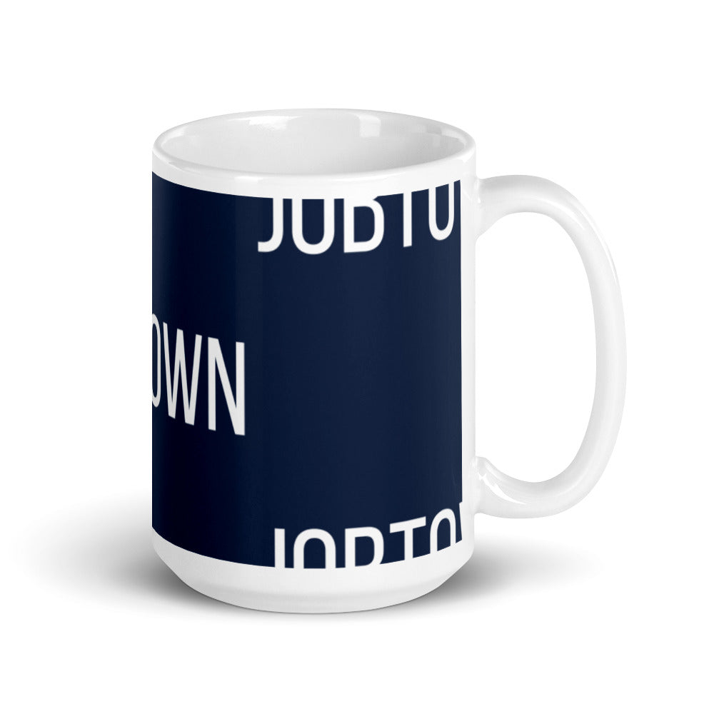 Jobtown Mug